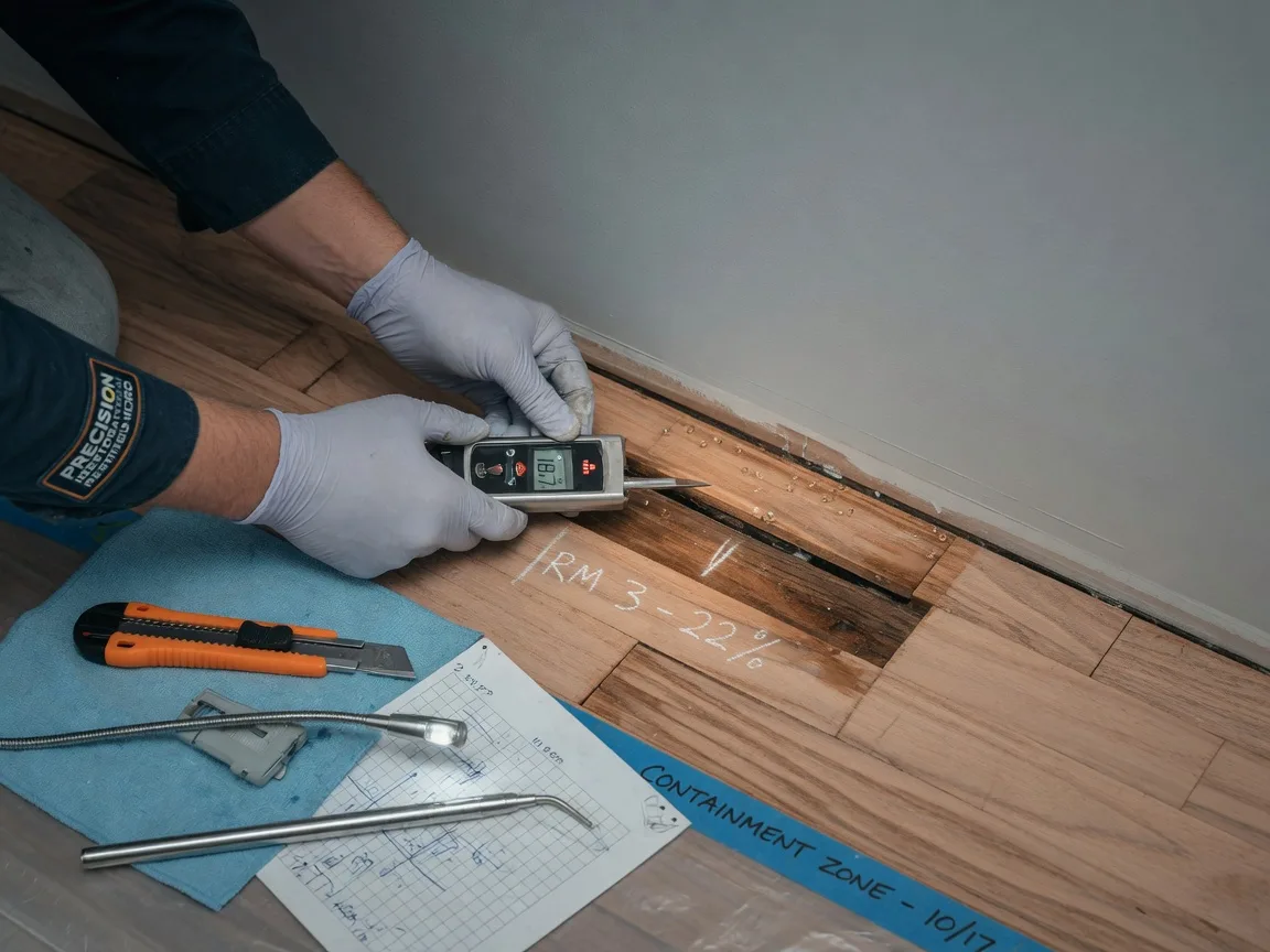 Why choose Water Removal in Selkirk, NY